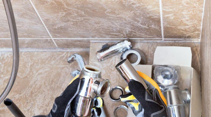 Professional Storm Sewer Service in Bloomington, MD